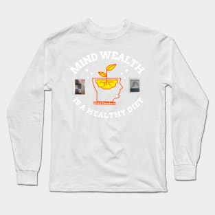 Reading Is Fundamental Long Sleeve T-Shirt